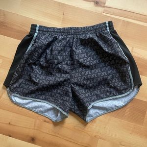 Victoria’s Secret VS PINK running shorts